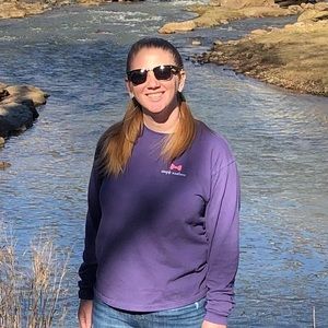 Meet your Posher, Rebecca